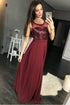 Robe longue model 105254 YourNewStyle